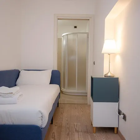 Borgospesso I * Milano