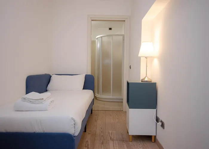 Borgospesso I * Milano