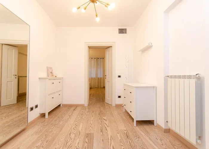 Borgospesso I Lägenhet *