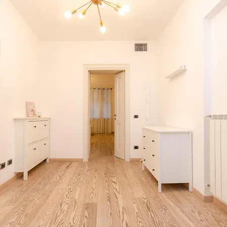 Borgospesso I Appartement *