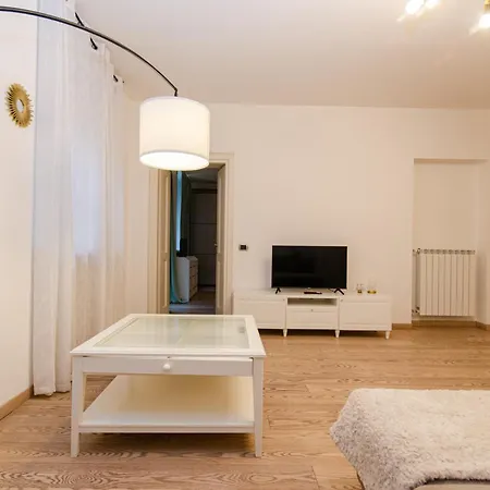 Appartement Borgospesso I Milaan
