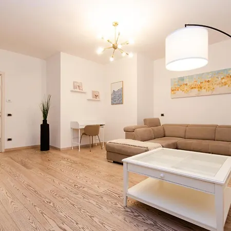 Borgospesso I Appartement