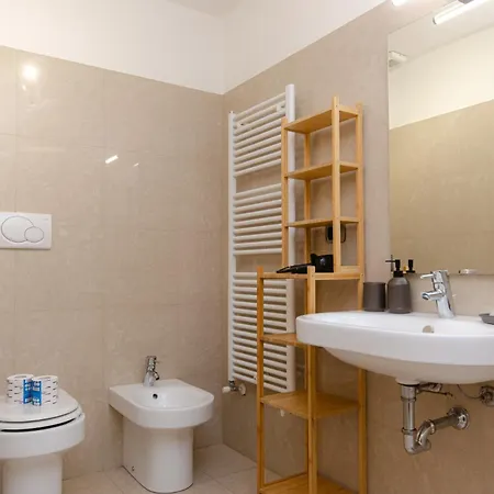 Appartement Borgospesso I *