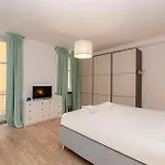 Appartamento Borgospesso I Milano