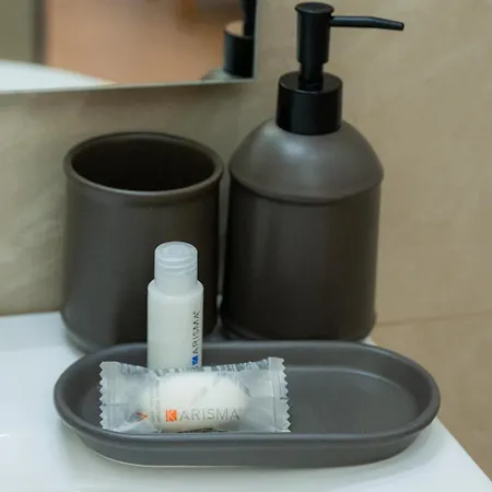 Borgospesso I Apartman