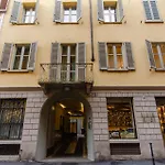 Borgospesso I Apartment Milan
